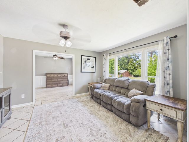 6301 Fox Chapel Drive, Columbus, GA 31904