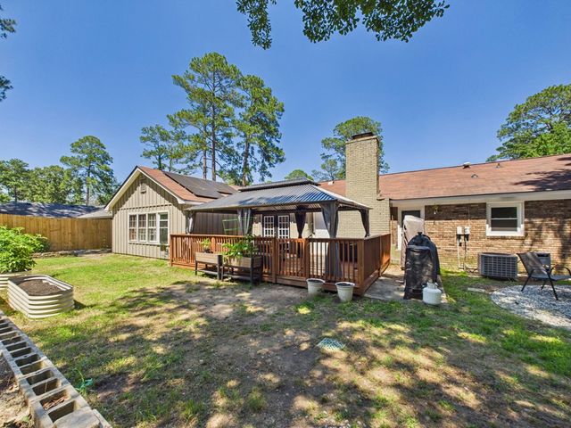 6301 Fox Chapel Drive, Columbus, GA 31904