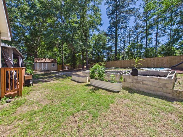 6301 Fox Chapel Drive, Columbus, GA 31904
