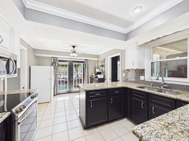 6301 Fox Chapel Drive, Columbus, GA 31904
