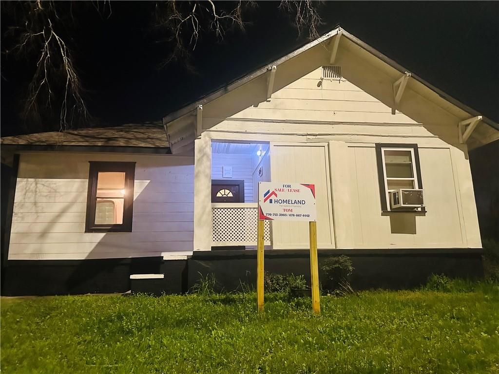 1315 Lakewood Avenue SE, Atlanta, GA 30315