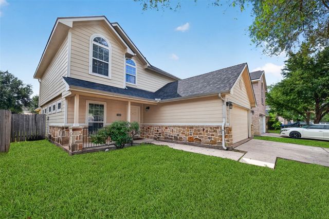 11030 Knobbley Oak Ct, Cypress, TX 77065