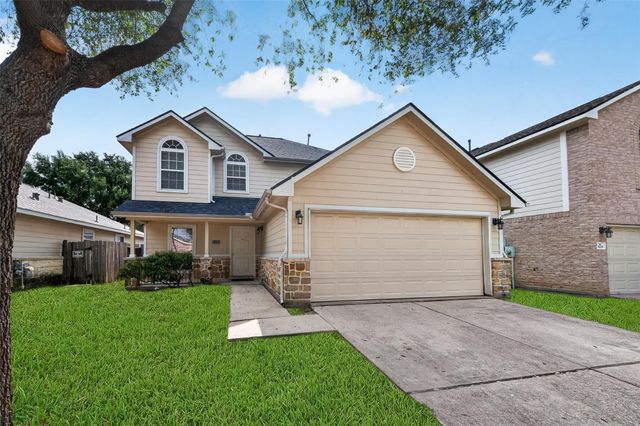 11030 Knobbley Oak Ct, Cypress, TX 77065