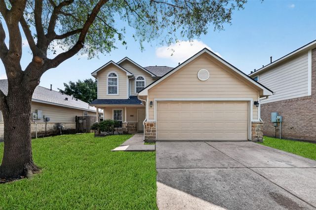 11030 Knobbley Oak Ct, Cypress, TX 77065