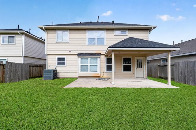 11030 Knobbley Oak Ct, Cypress, TX 77065