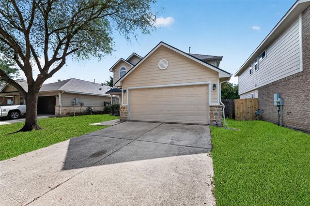 11030 Knobbley Oak Ct, Cypress, TX 77065