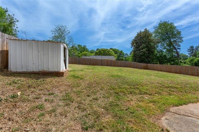 2363 Beverly Lane, Marietta, GA 30060