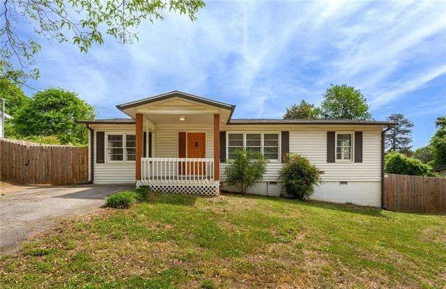 2363 Beverly Lane, Marietta, GA 30060