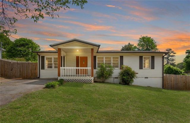 2363 Beverly Lane, Marietta, GA 30060