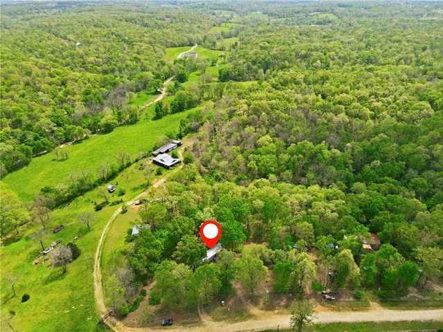 15435 Realtree Road, Gravette, AR 72736