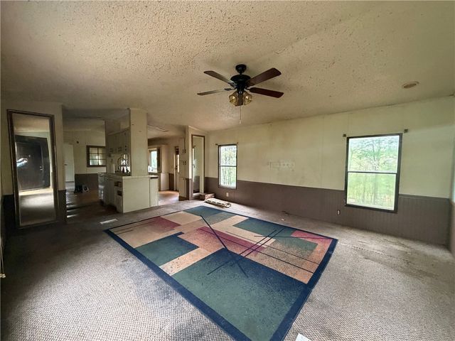 15435 Realtree Road, Gravette, AR 72736