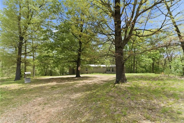 15435 Realtree Road, Gravette, AR 72736