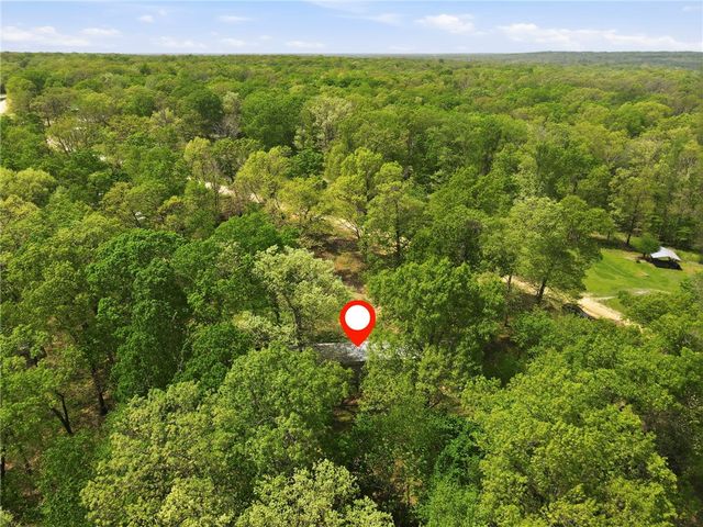 15435 Realtree Road, Gravette, AR 72736