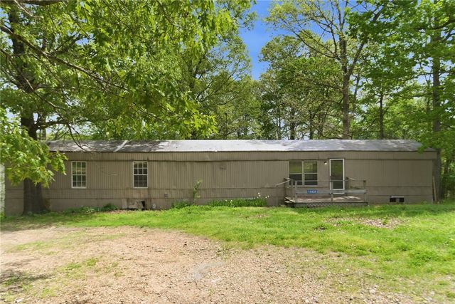 15435 Realtree Road, Gravette, AR 72736