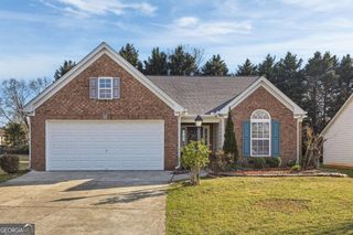 2808 Driftwood Court, Conyers, GA 30013