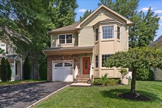 308 N Scotch Plains Ave, Westfield Town, NJ 07090