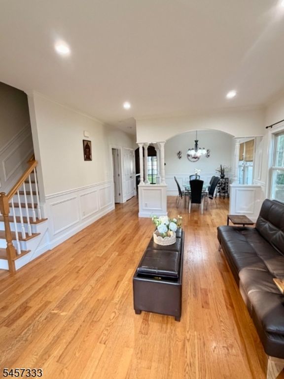 308 N Scotch Plains Ave, Westfield Town, NJ 07090 — photo 3