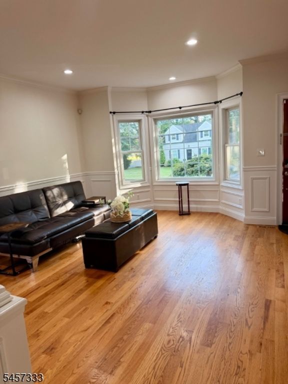 308 N Scotch Plains Ave, Westfield Town, NJ 07090 — photo 4