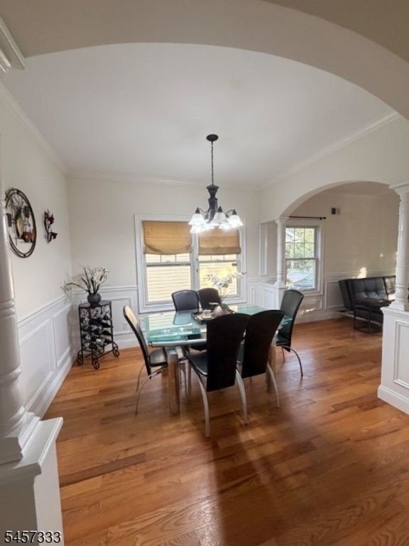 308 N Scotch Plains Ave, Westfield Town, NJ 07090 — photo 5