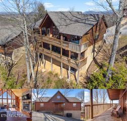 1550 Bears Den Way, Sevierville, TN 37876