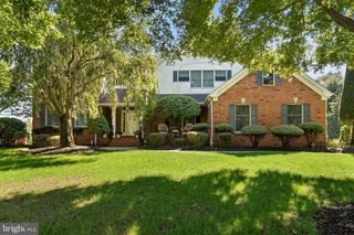 82 MILLERS GROVE RD, Belle Mead, NJ 08502