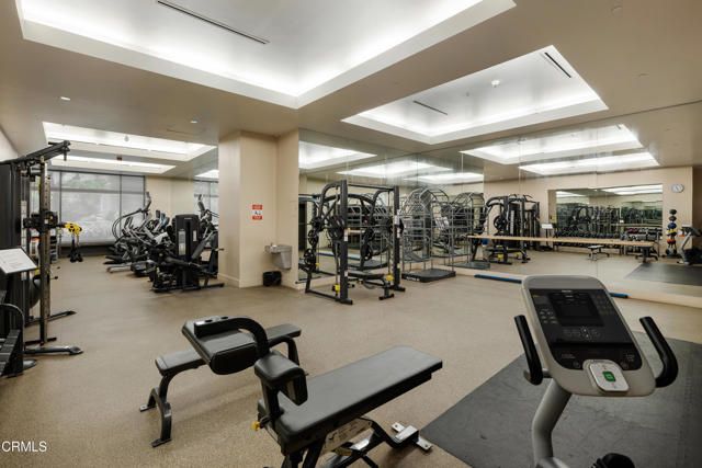 345 E Colorado Boulevard 302, Pasadena, CA 91101