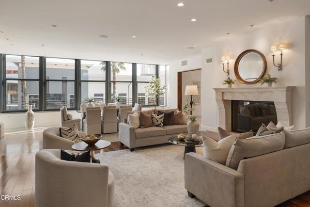 345 E Colorado Boulevard 302, Pasadena, CA 91101