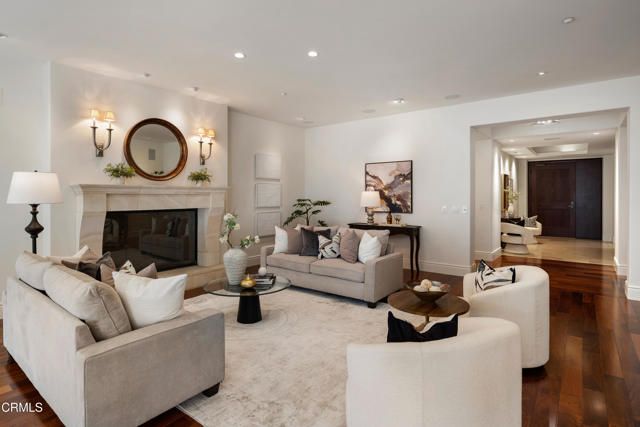 345 E Colorado Boulevard 302, Pasadena, CA 91101