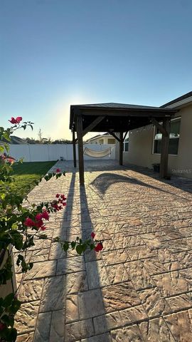 1828 DELROSE ROAD, Kissimmee, FL 34744