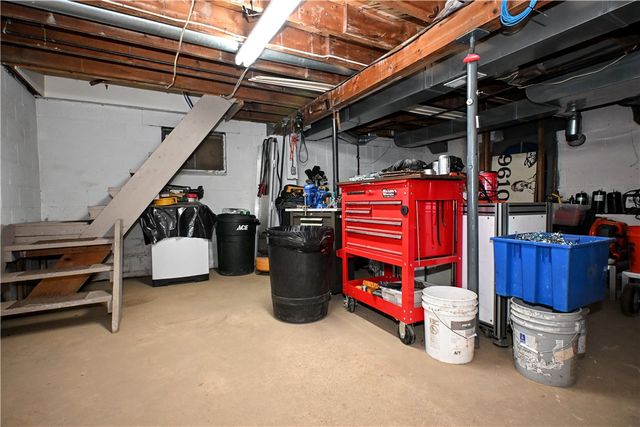 1915 Maratta Rd, Hopewell Twp, PA 15001