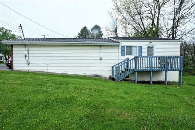 1915 Maratta Rd, Hopewell Twp, PA 15001