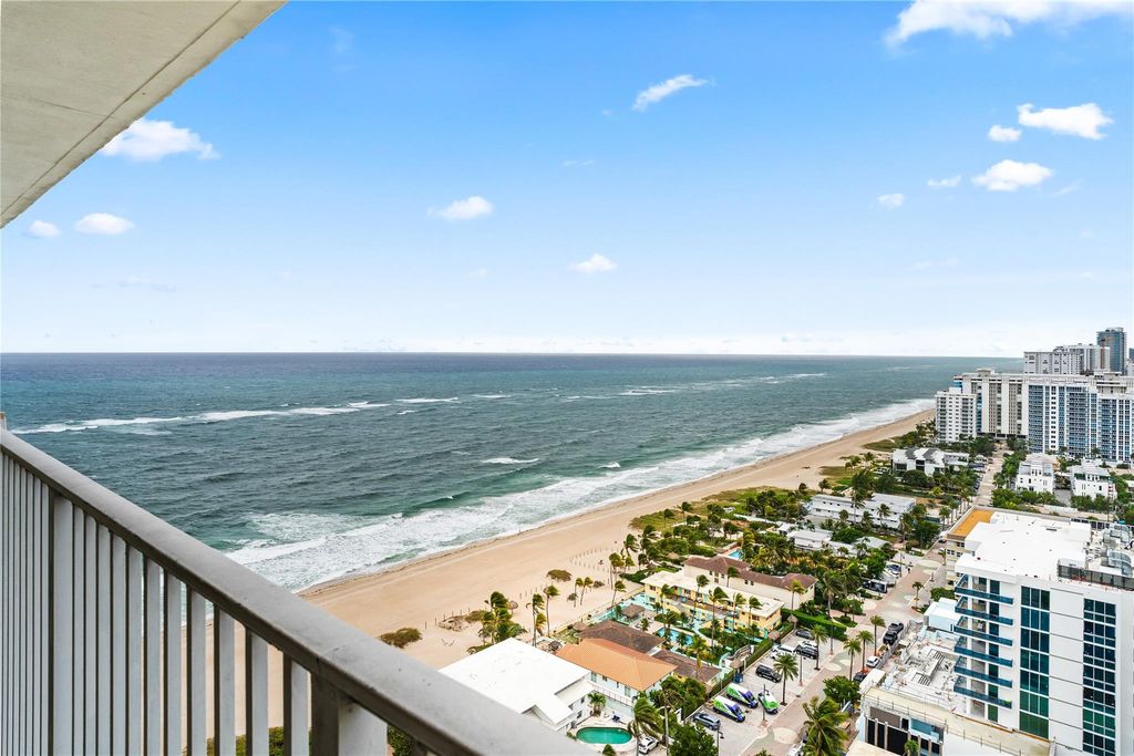 111 Briny Ave 2708, Pompano Beach, FL 33062