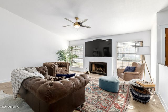 436 E BLUEBELL Lane, Tempe, AZ 85288