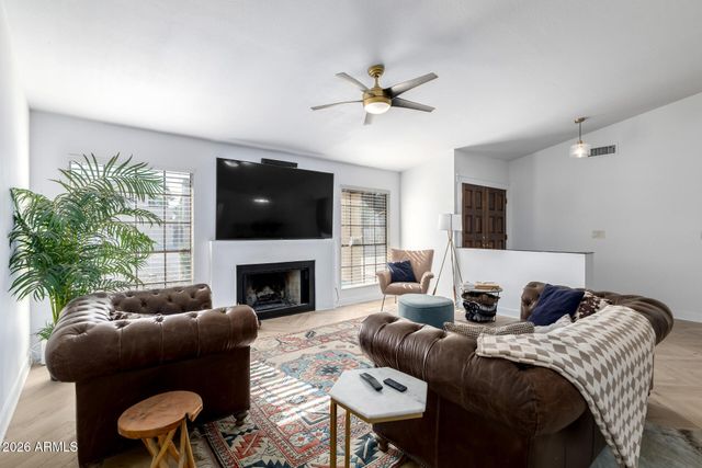 436 E BLUEBELL Lane, Tempe, AZ 85288