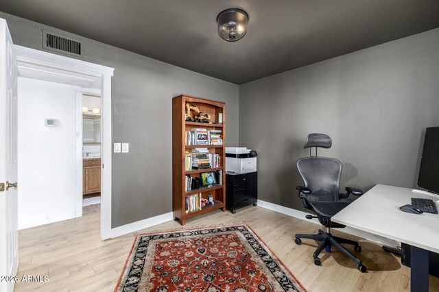 436 E BLUEBELL Lane, Tempe, AZ 85288