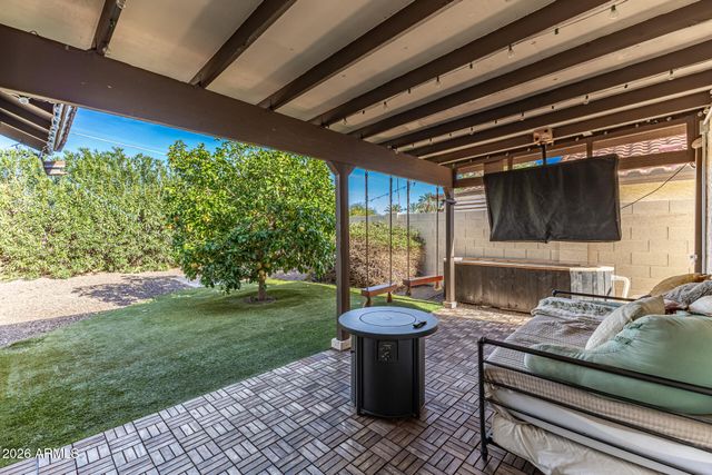 436 E BLUEBELL Lane, Tempe, AZ 85288