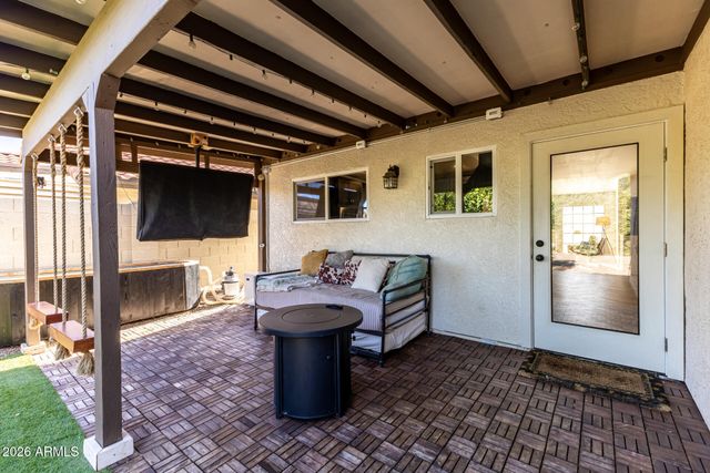 436 E BLUEBELL Lane, Tempe, AZ 85288