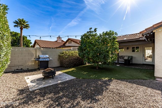 436 E BLUEBELL Lane, Tempe, AZ 85288