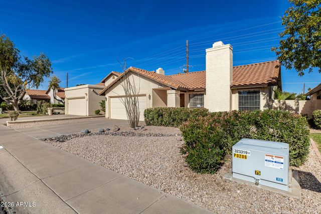 436 E BLUEBELL Lane, Tempe, AZ 85288