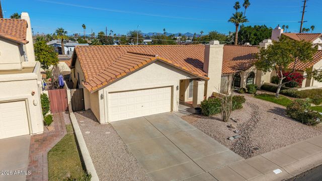 436 E BLUEBELL Lane, Tempe, AZ 85288