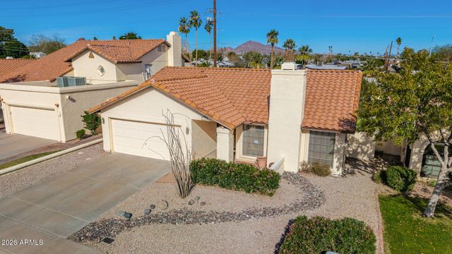 436 E BLUEBELL Lane, Tempe, AZ 85288