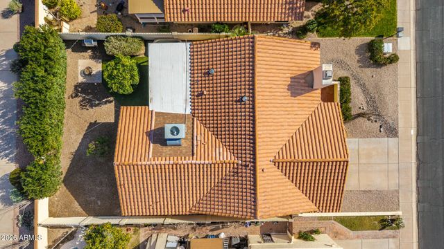 436 E BLUEBELL Lane, Tempe, AZ 85288