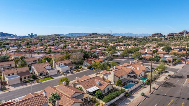 436 E BLUEBELL Lane, Tempe, AZ 85288