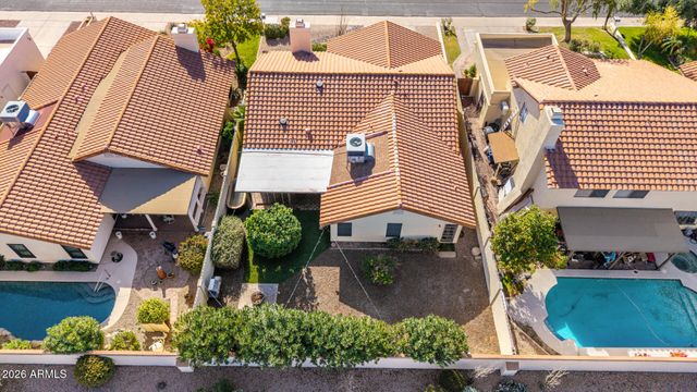 436 E BLUEBELL Lane, Tempe, AZ 85288