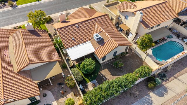 436 E BLUEBELL Lane, Tempe, AZ 85288