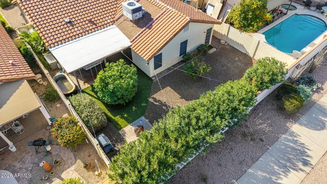 436 E BLUEBELL Lane, Tempe, AZ 85288