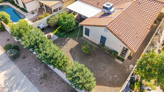 436 E BLUEBELL Lane, Tempe, AZ 85288