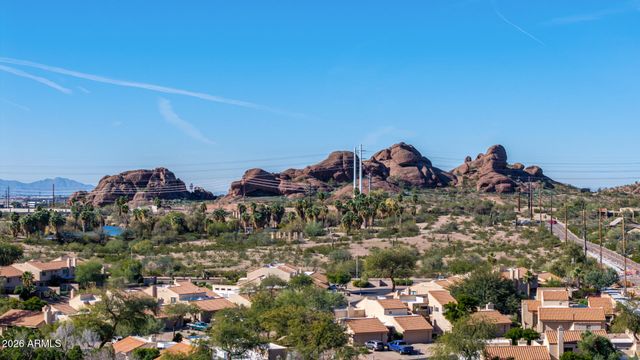 436 E BLUEBELL Lane, Tempe, AZ 85288