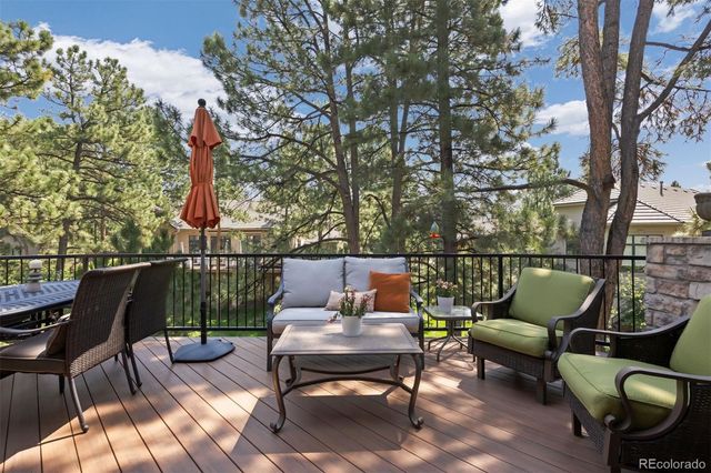 4515 Silver Cliff Court, Castle Rock, CO 80108