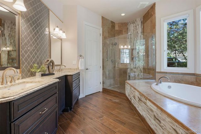 4515 Silver Cliff Court, Castle Rock, CO 80108